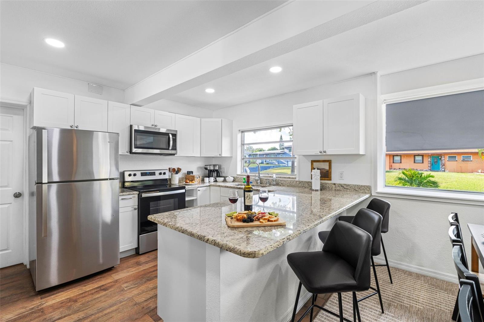 RIDGEWOOD 2ND ADD - Residential