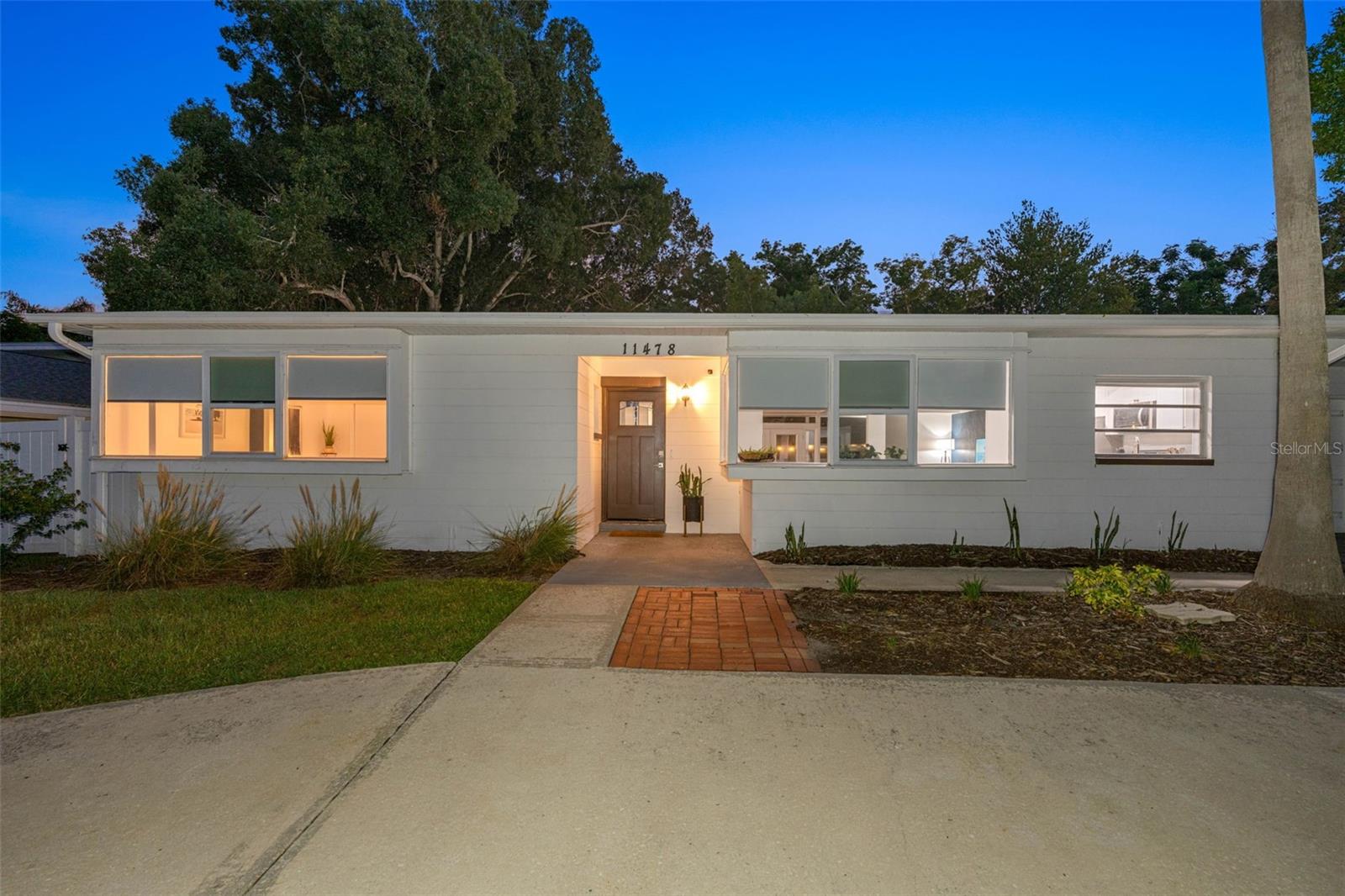 RIDGEWOOD 2ND ADD - Residential