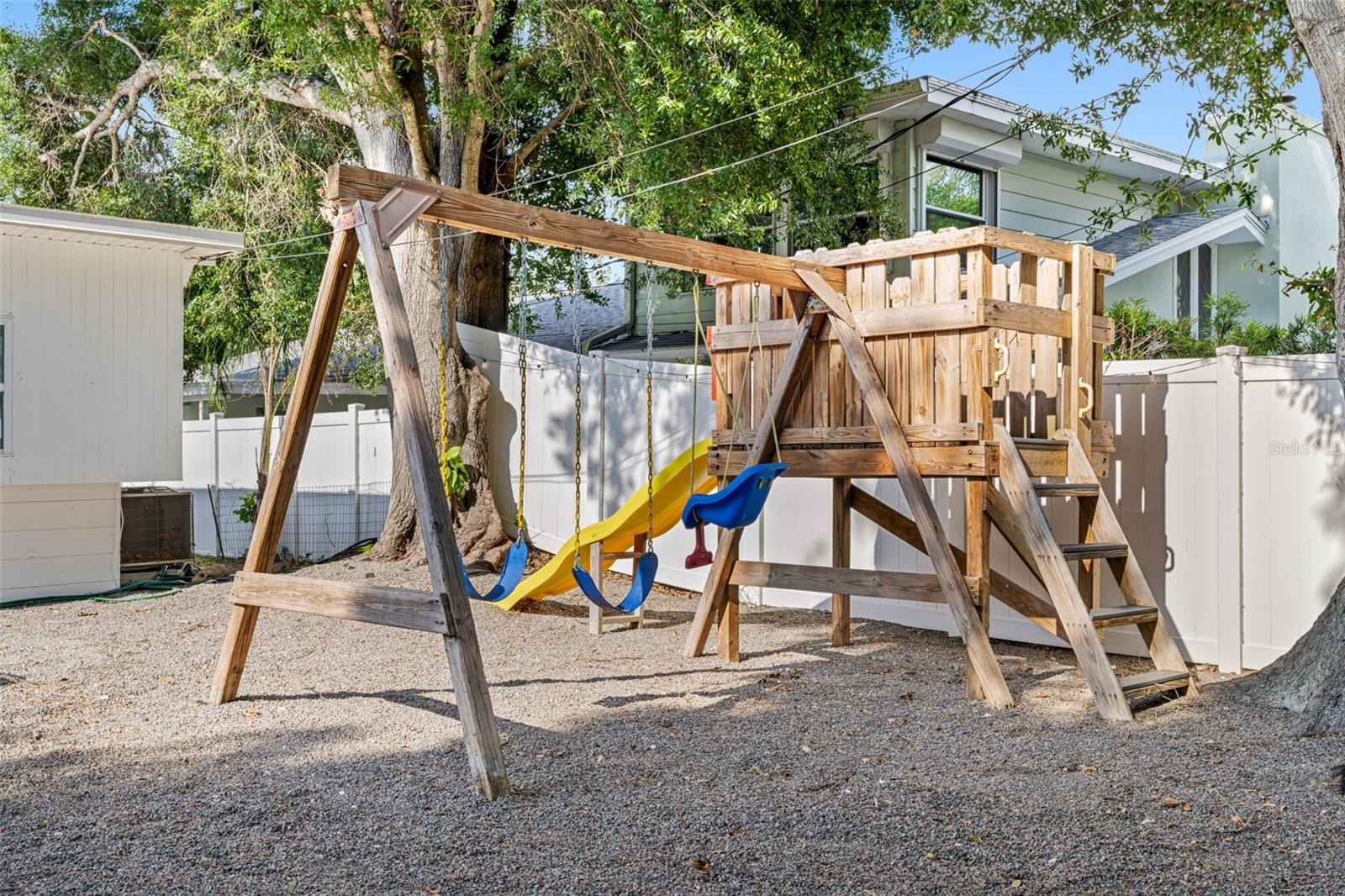 RIDGEWOOD 2ND ADD - Residential