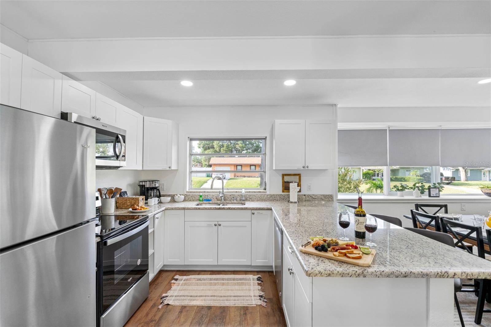 RIDGEWOOD 2ND ADD - Residential