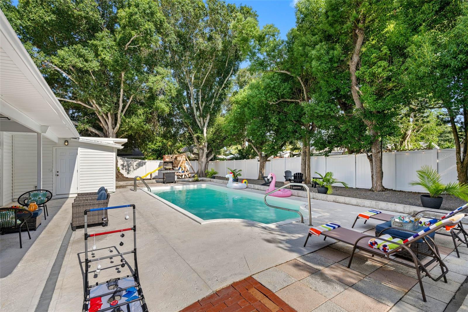 RIDGEWOOD 2ND ADD - Residential