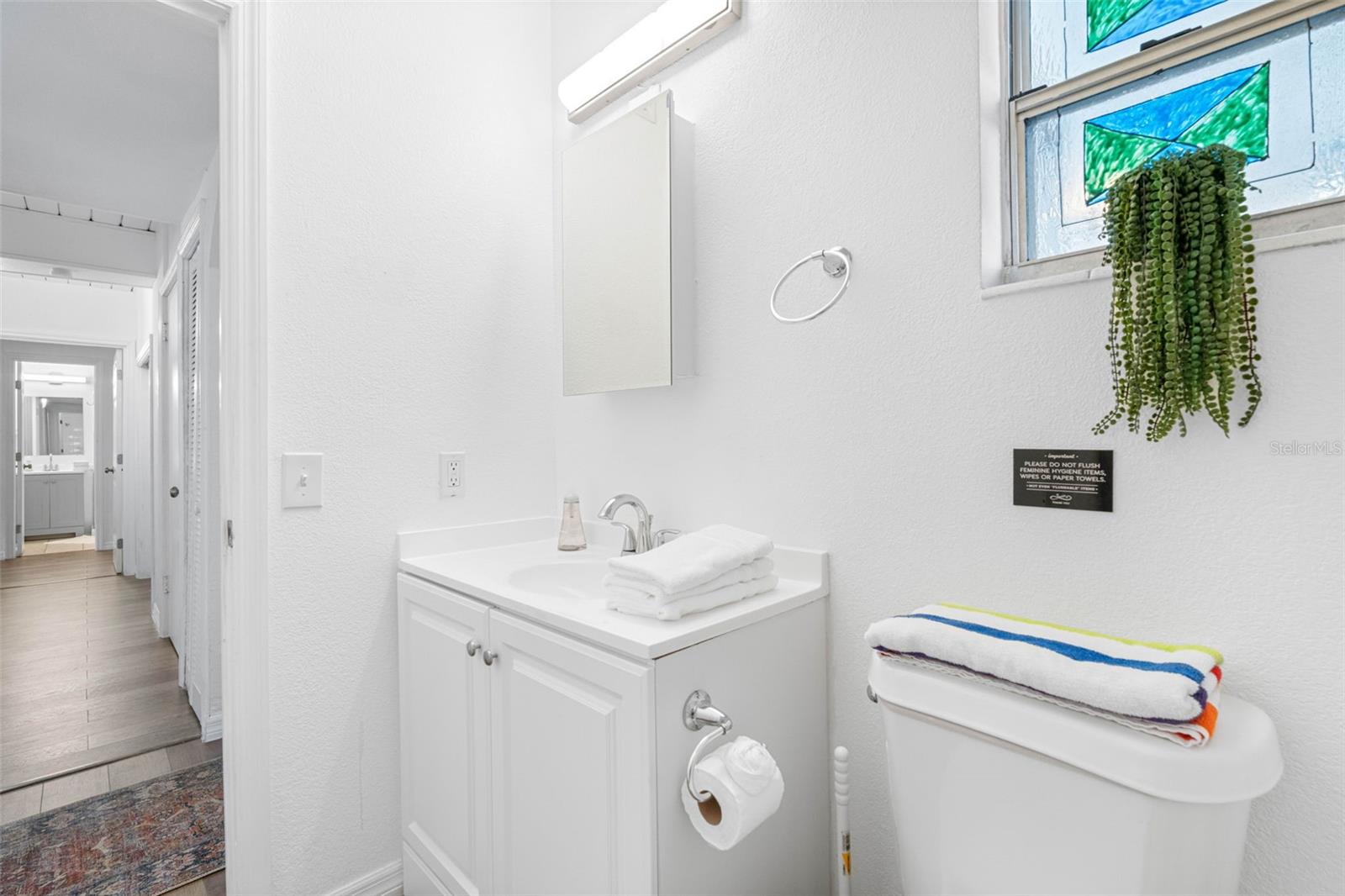 RIDGEWOOD 2ND ADD - Residential