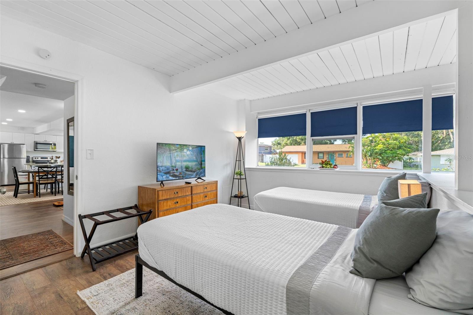 RIDGEWOOD 2ND ADD - Residential