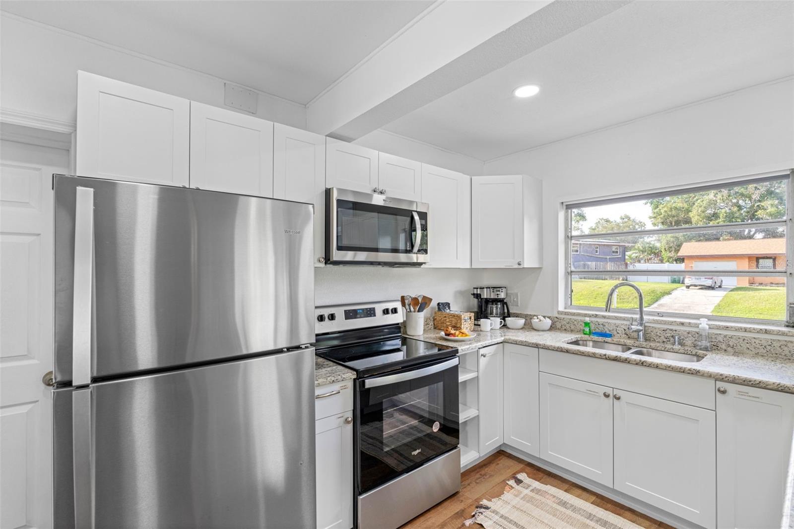 RIDGEWOOD 2ND ADD - Residential