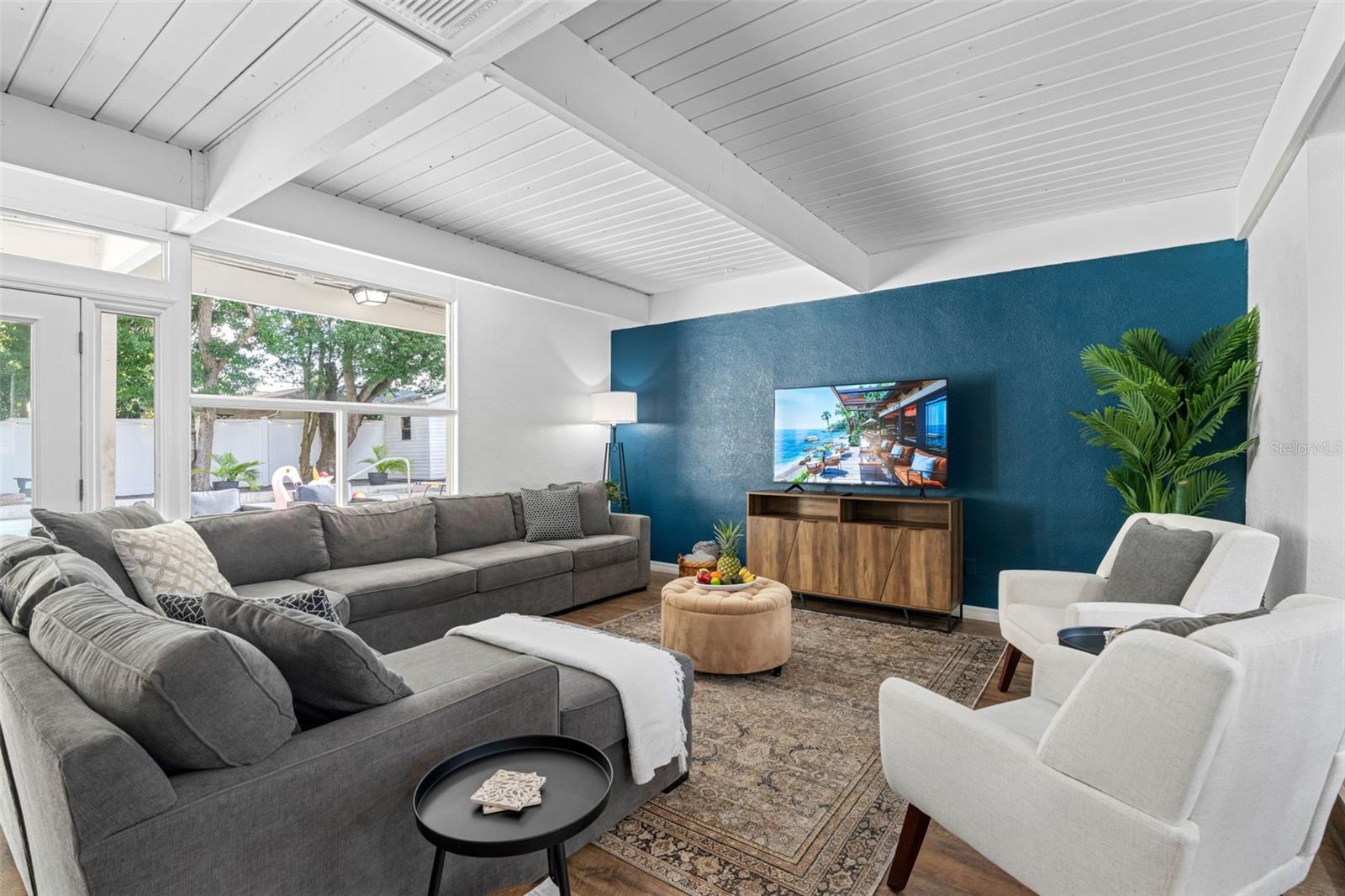 RIDGEWOOD 2ND ADD - Residential