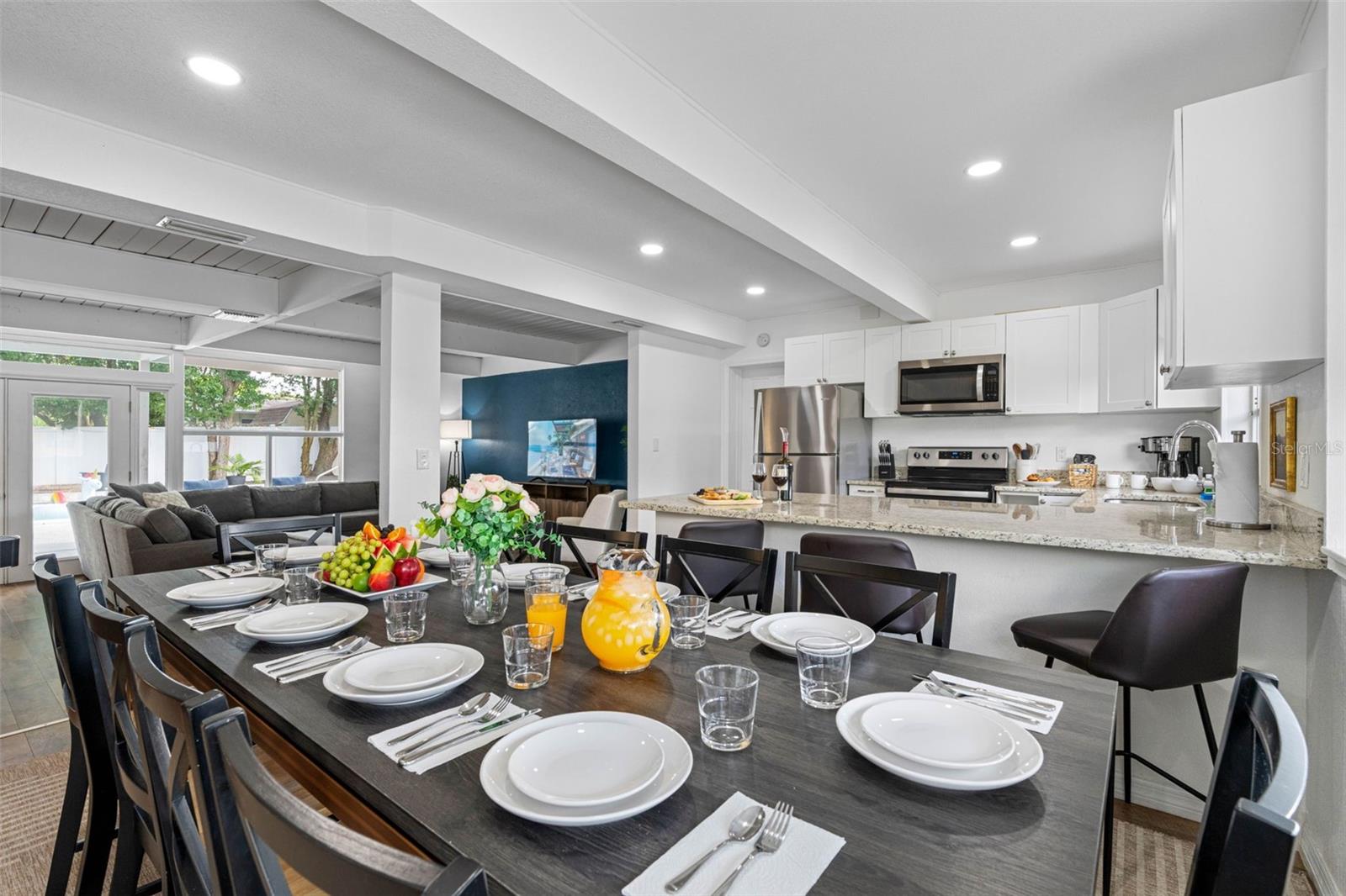 RIDGEWOOD 2ND ADD - Residential
