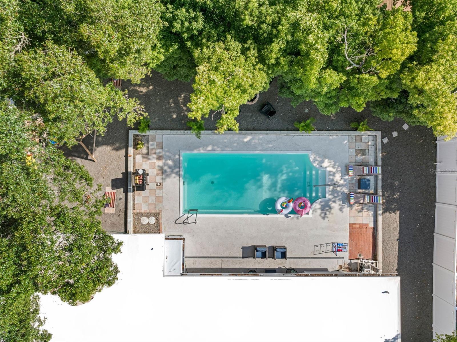 RIDGEWOOD 2ND ADD - Residential
