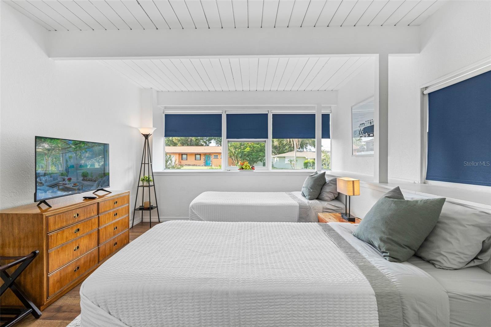 RIDGEWOOD 2ND ADD - Residential