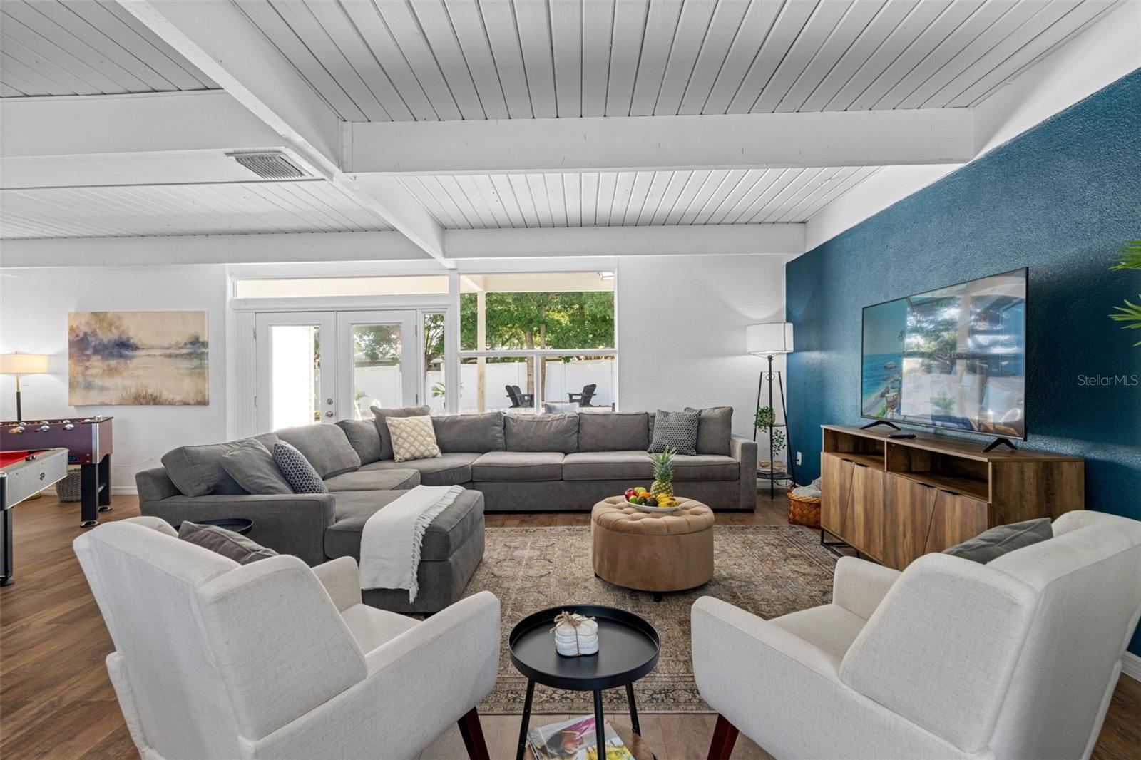 RIDGEWOOD 2ND ADD - Residential