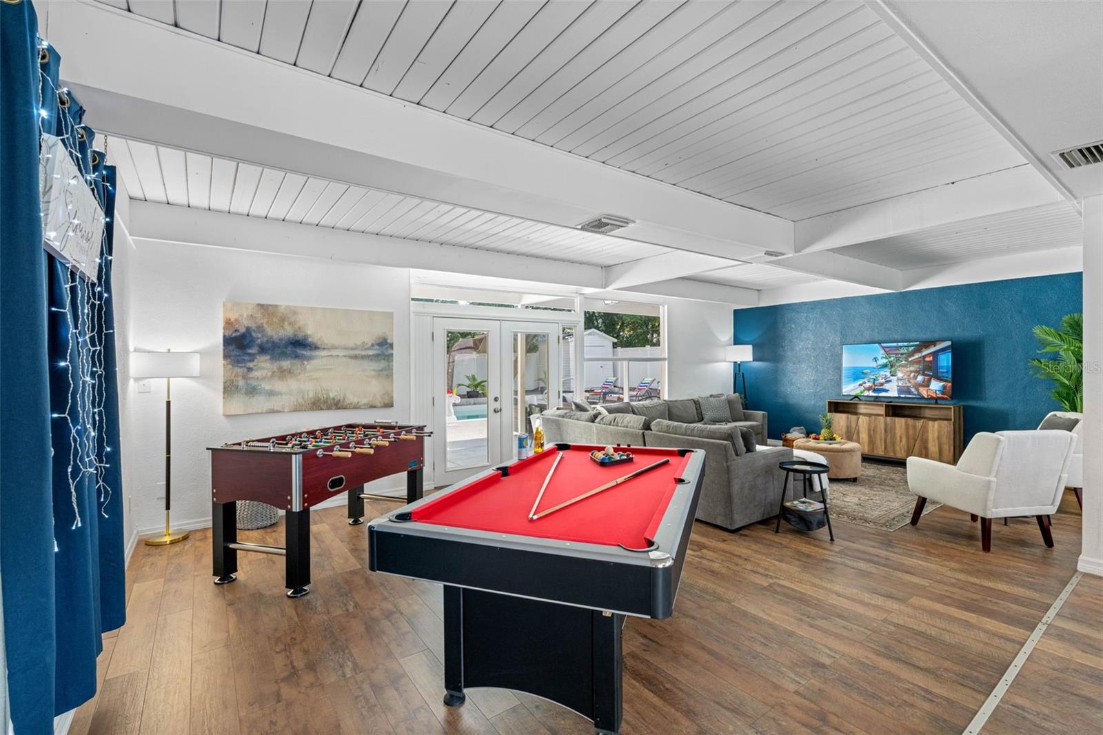 RIDGEWOOD 2ND ADD - Residential