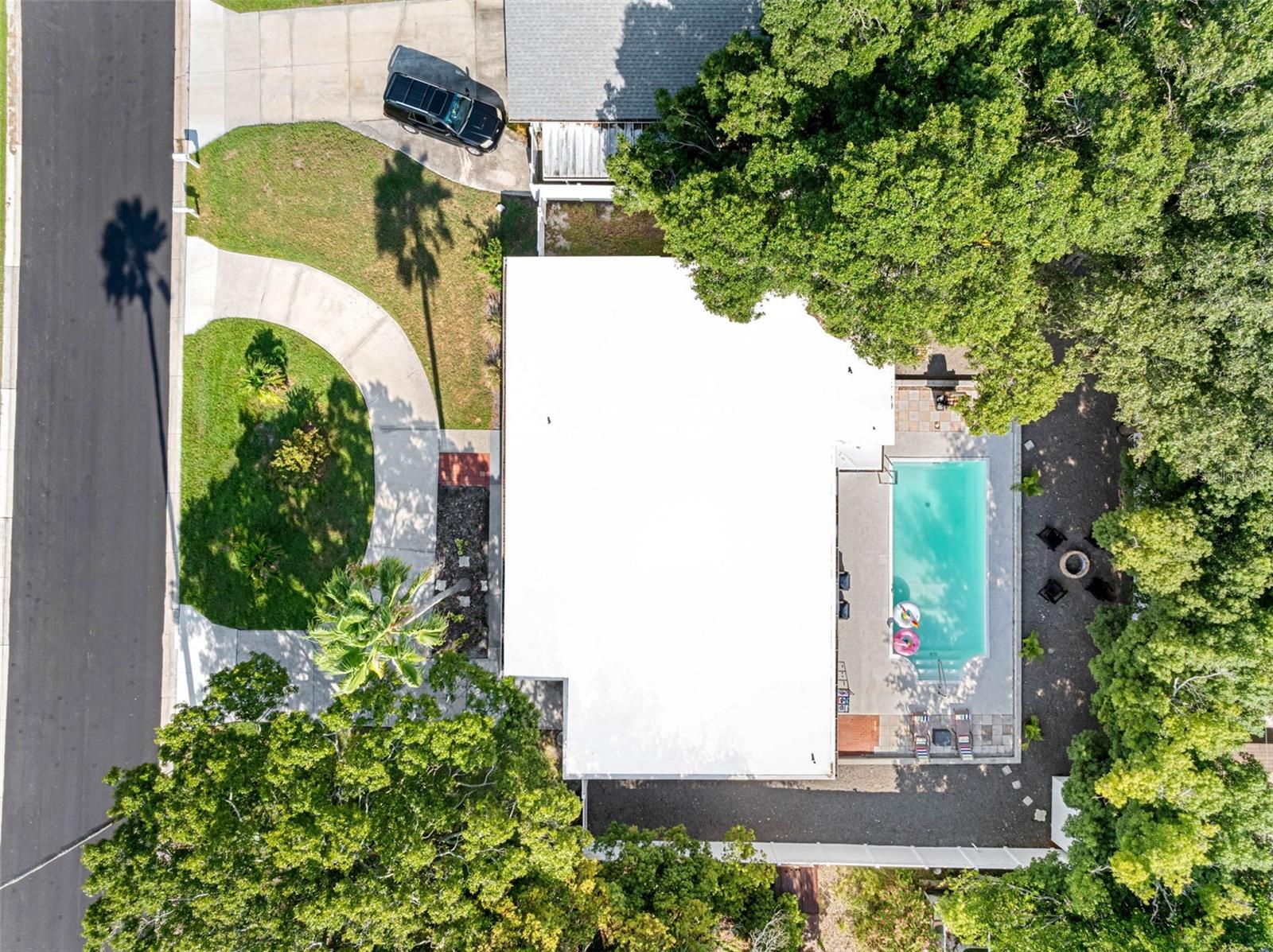 RIDGEWOOD 2ND ADD - Residential