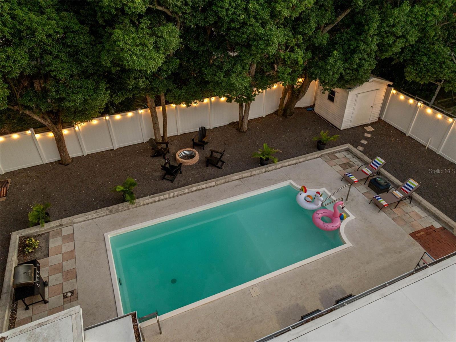 RIDGEWOOD 2ND ADD - Residential