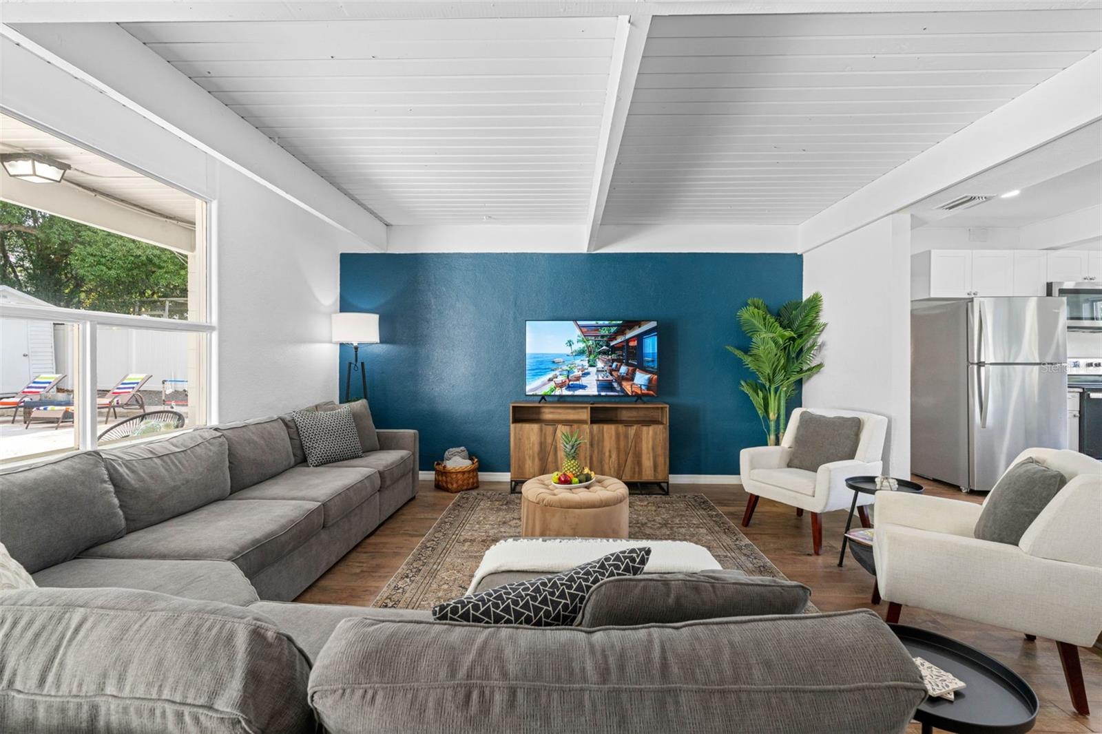RIDGEWOOD 2ND ADD - Residential