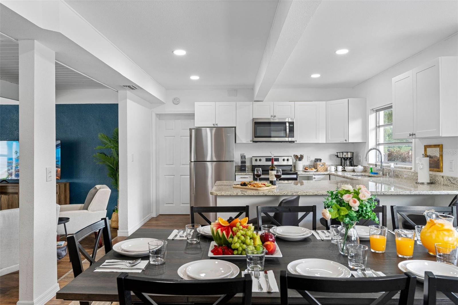 RIDGEWOOD 2ND ADD - Residential