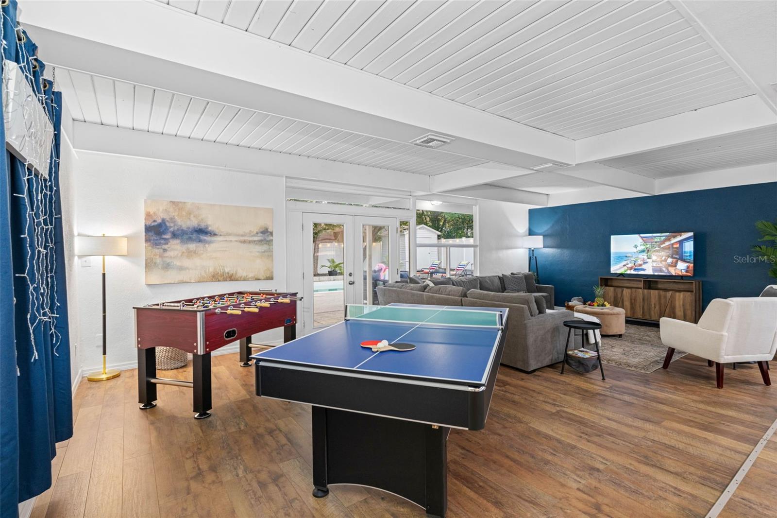 RIDGEWOOD 2ND ADD - Residential
