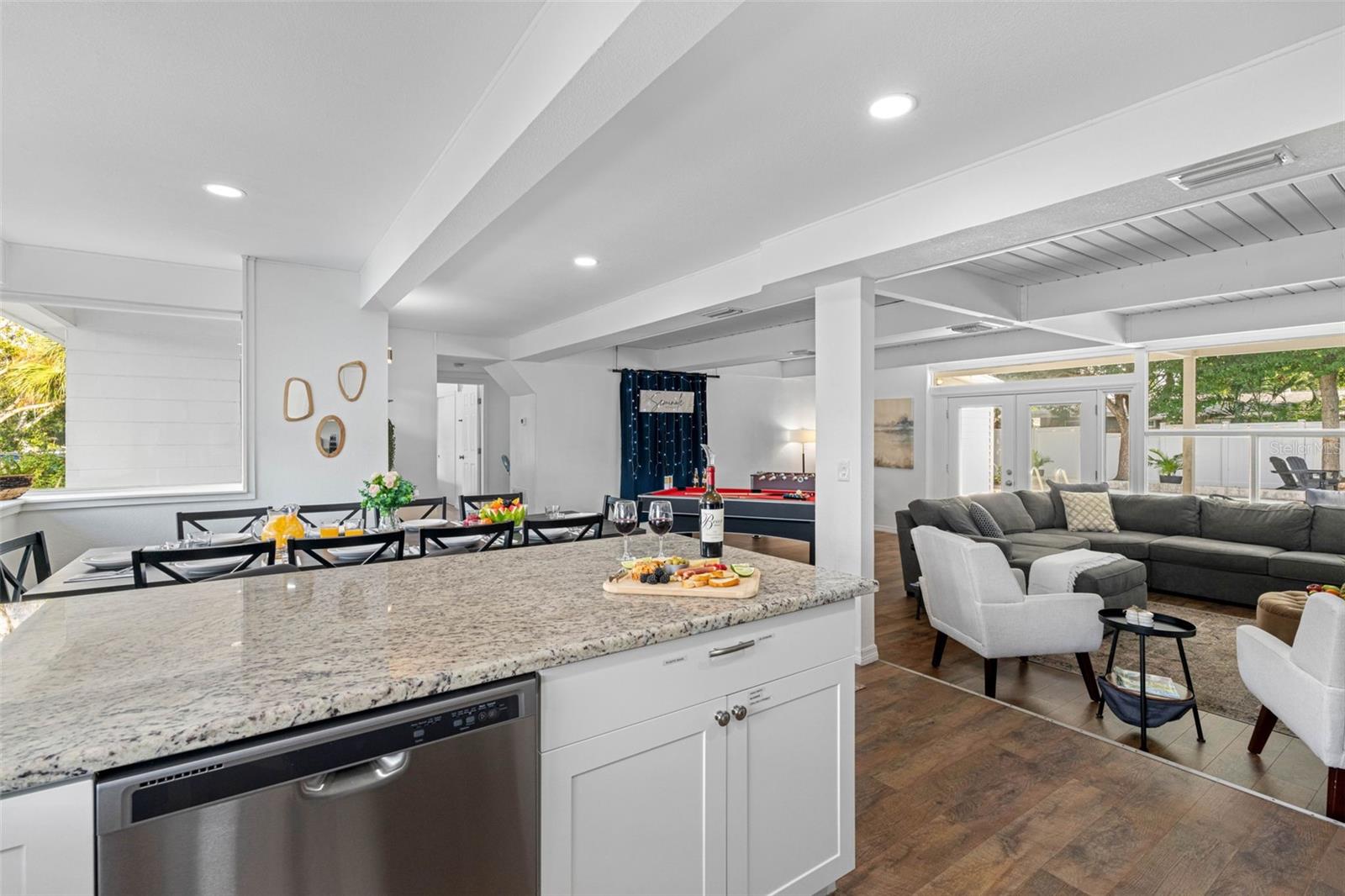 RIDGEWOOD 2ND ADD - Residential