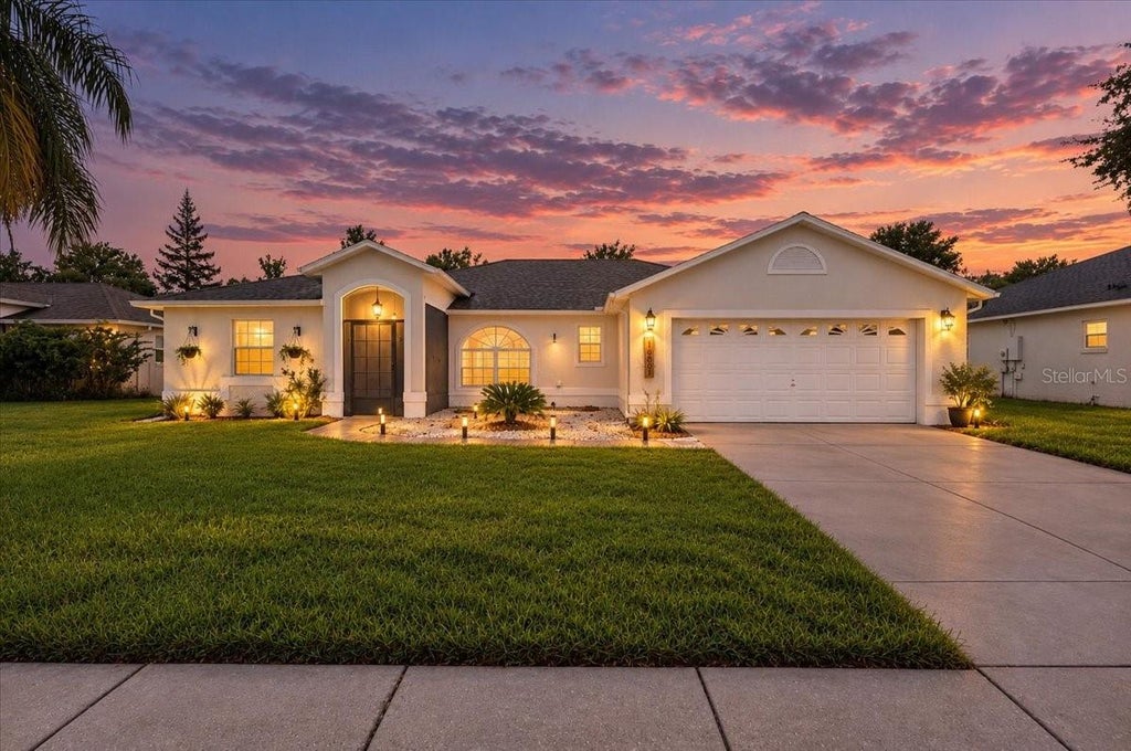 Photo of 5156 Heatherstone Court, Kissimmee, FL 34758 (MLS # L4964420)