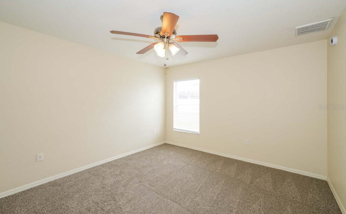 HIGH POINT MANOR - Residential Lease