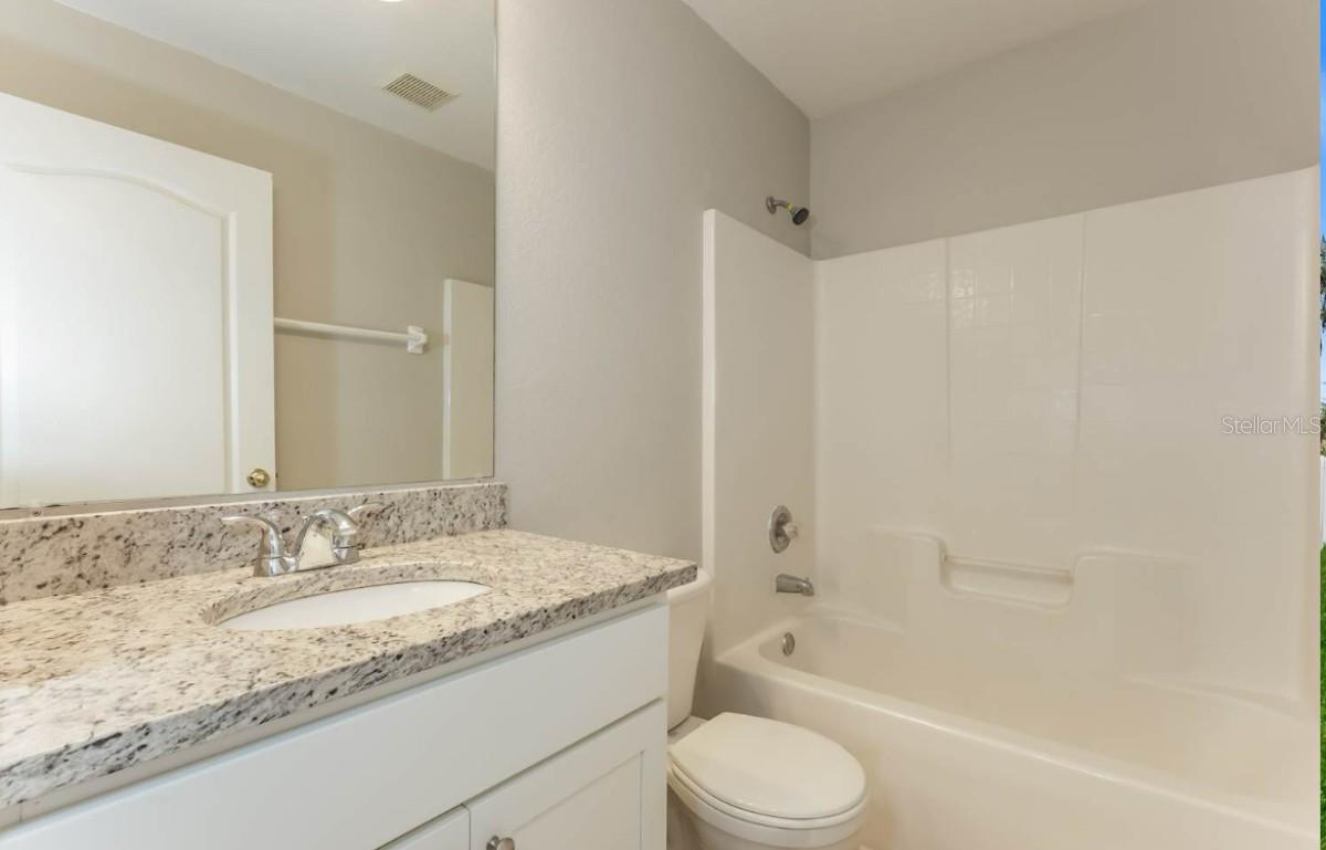 HIGH POINT MANOR - Residential Lease