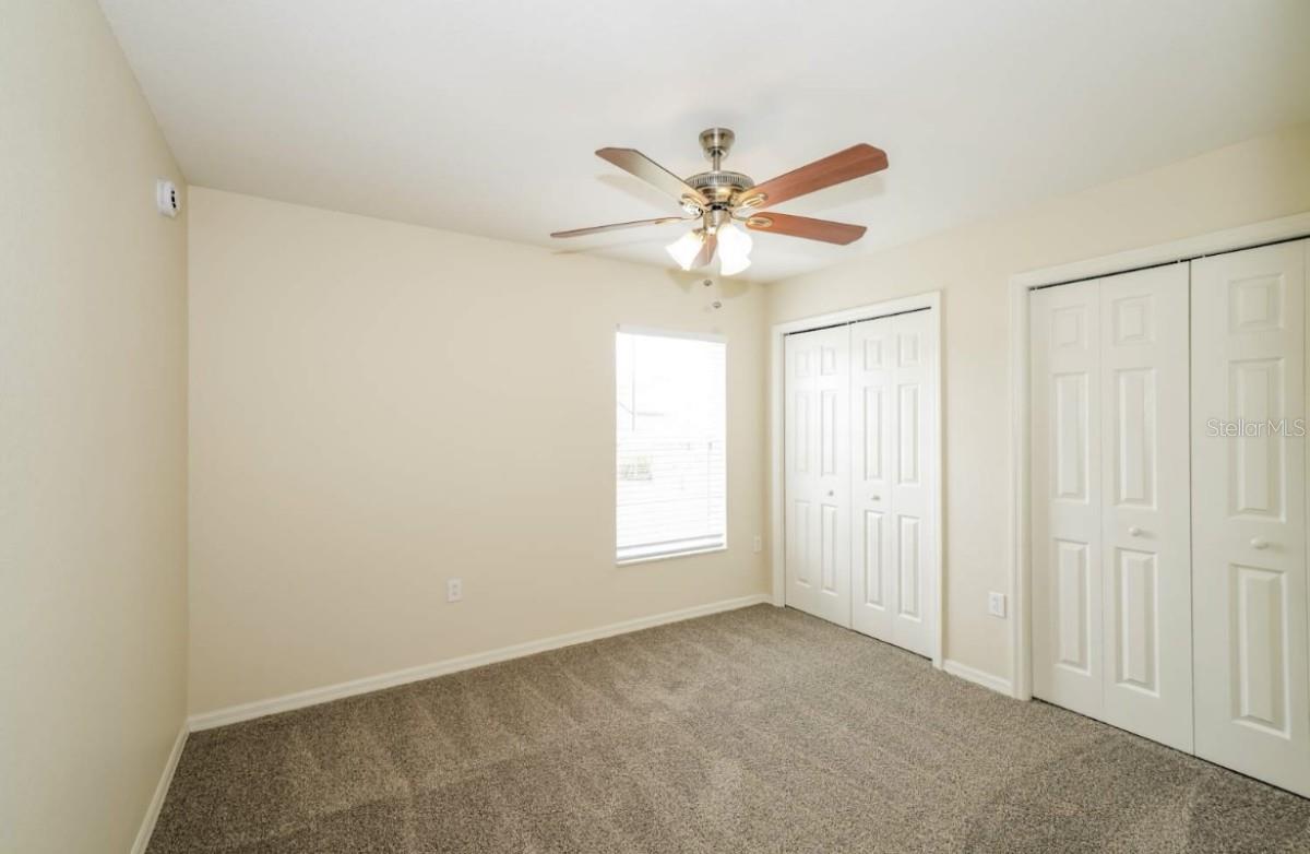 HIGH POINT MANOR - Residential Lease