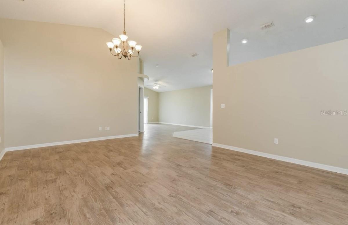 HIGH POINT MANOR - Residential Lease