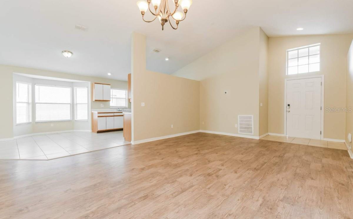 HIGH POINT MANOR - Residential Lease