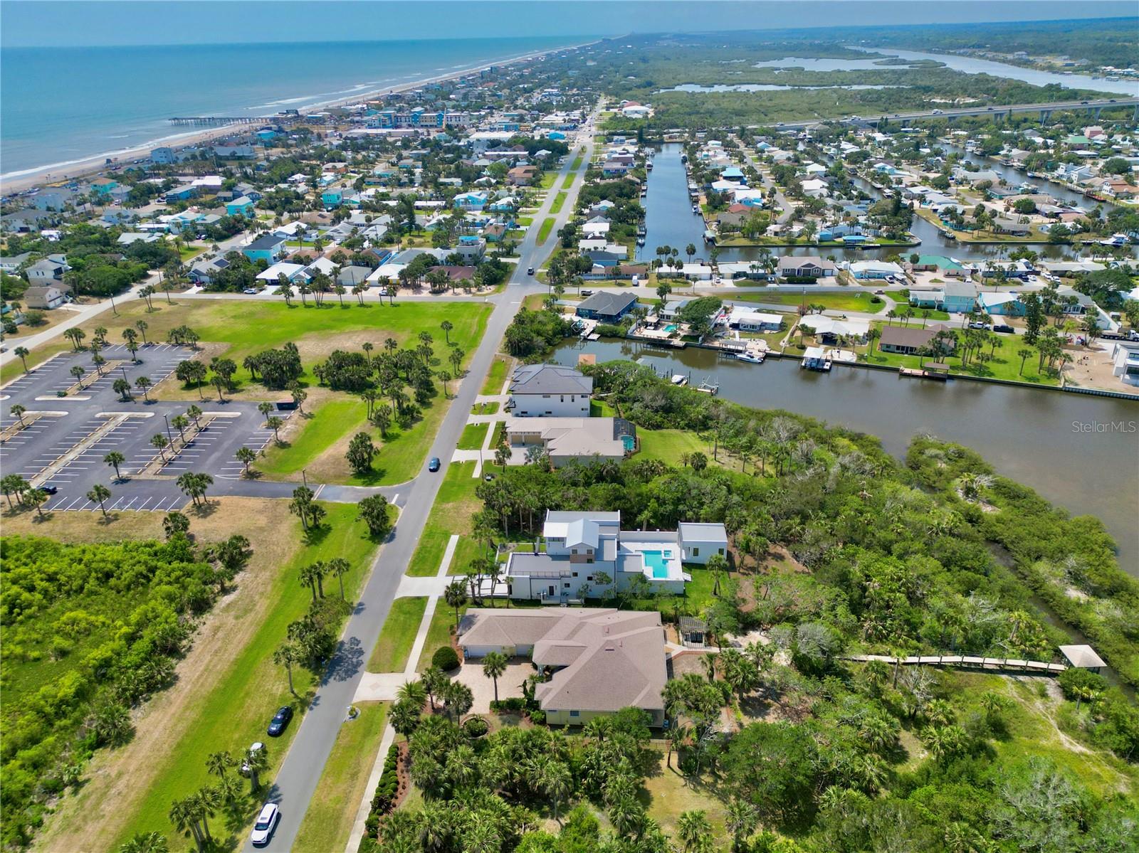 EMERALD COVE SUB - Residential