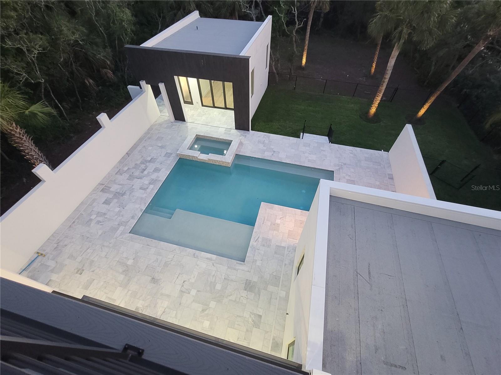 EMERALD COVE SUB - Residential