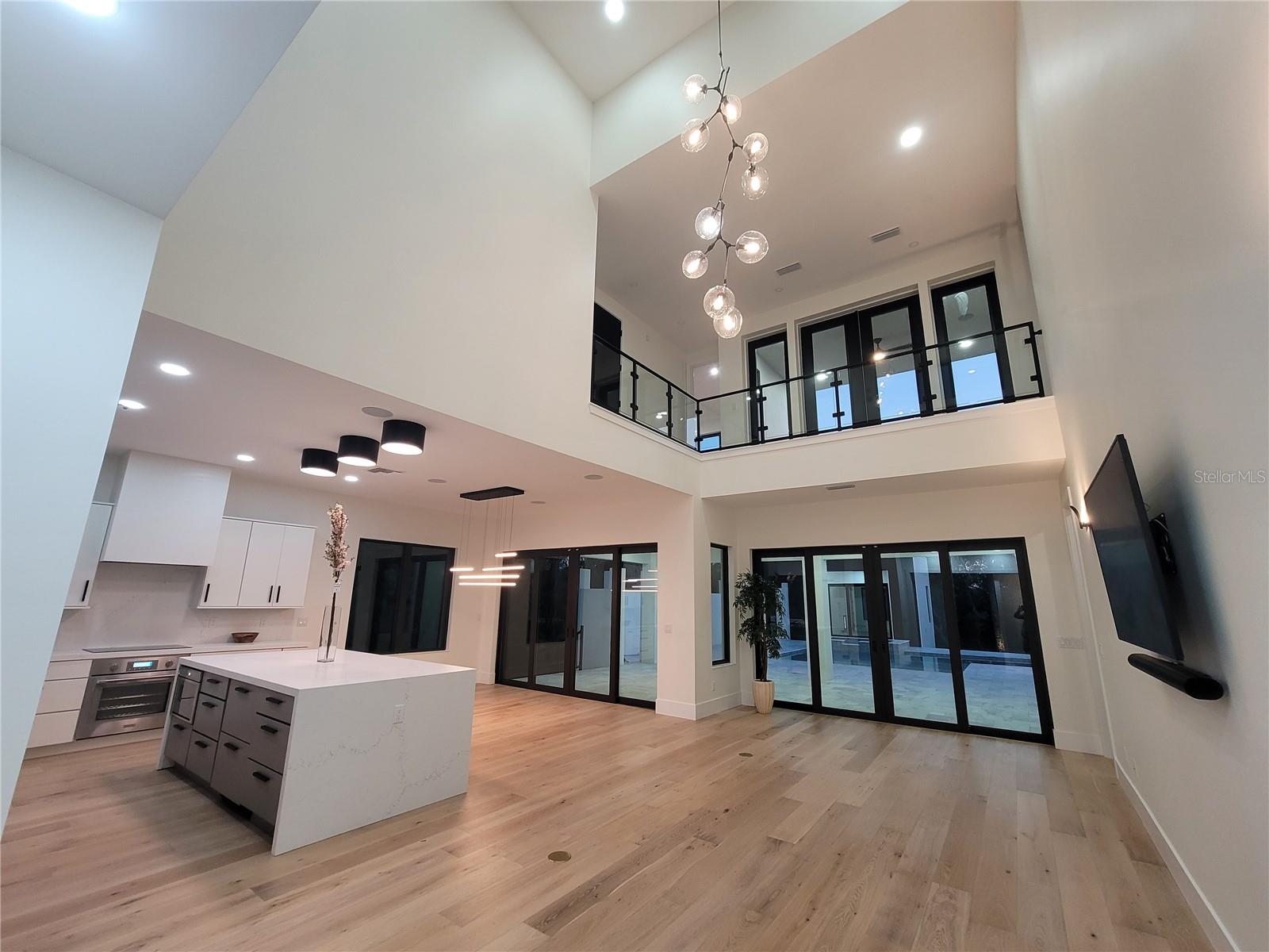 EMERALD COVE SUB - Residential