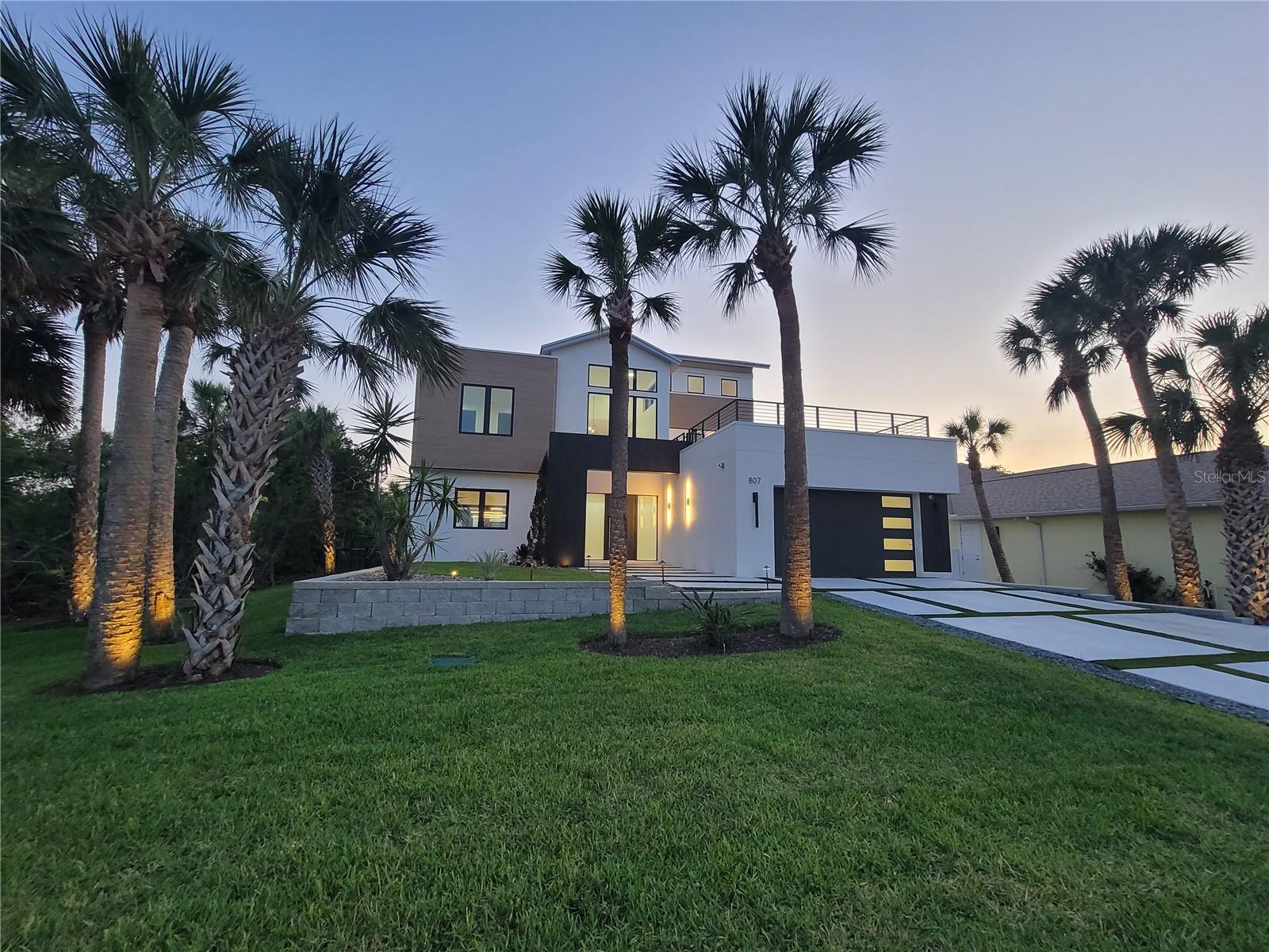 EMERALD COVE SUB - Residential