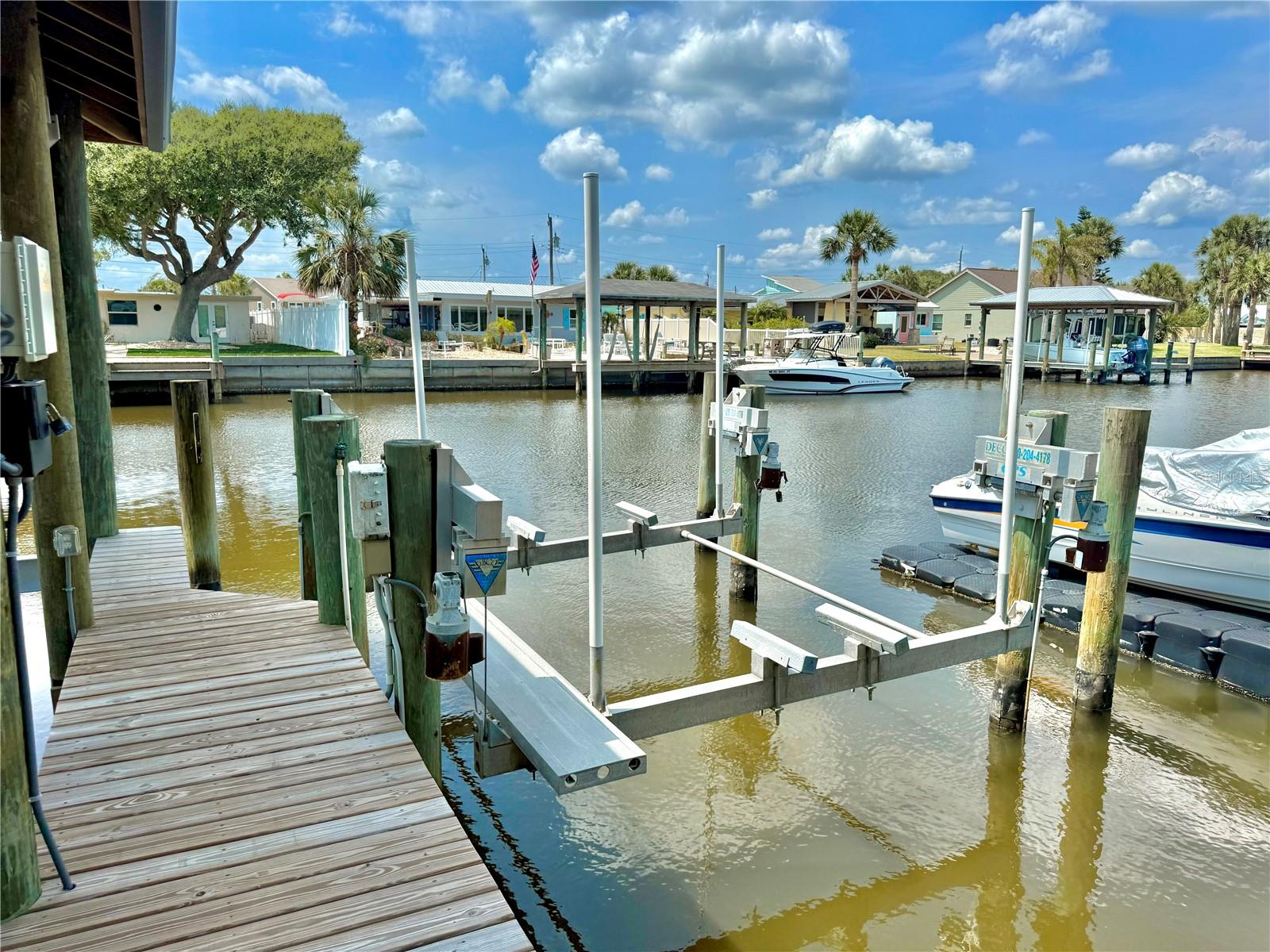 EMERALD COVE SUB - Residential