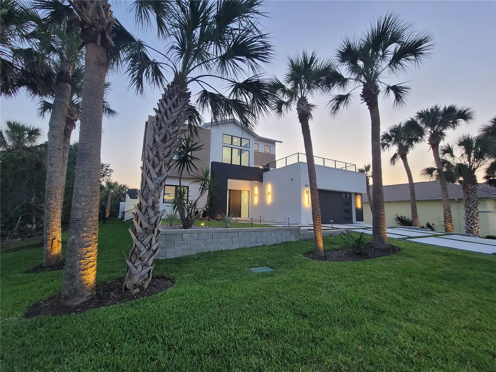 EMERALD COVE SUB - Residential