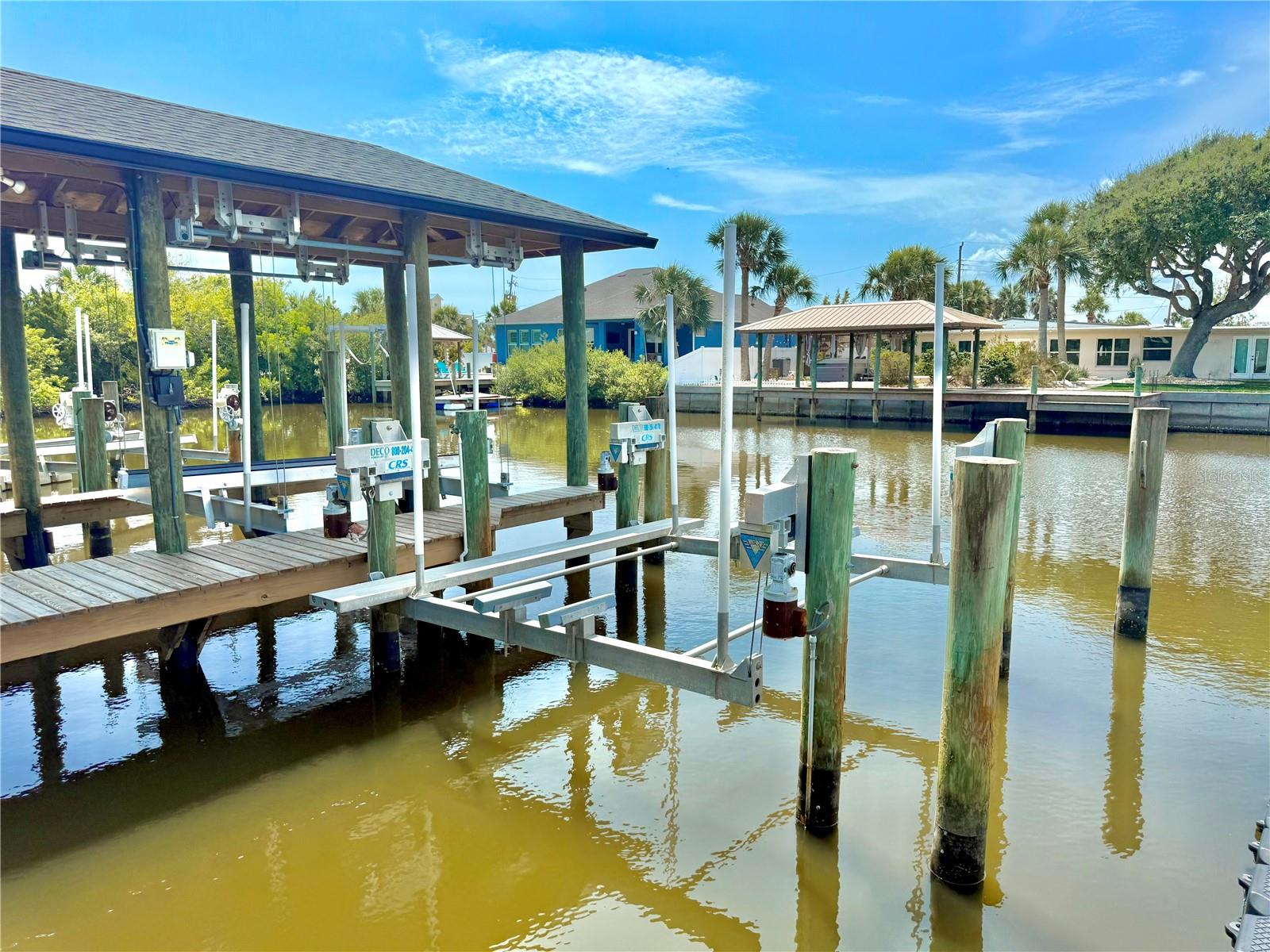 EMERALD COVE SUB - Residential