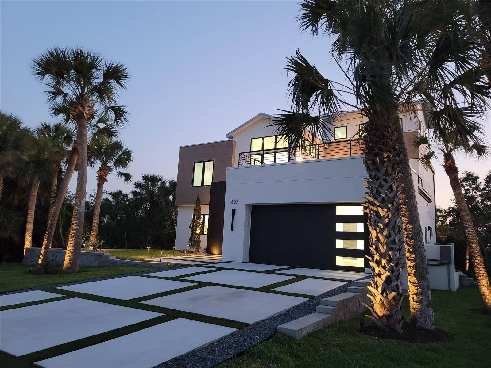 EMERALD COVE SUB - Residential