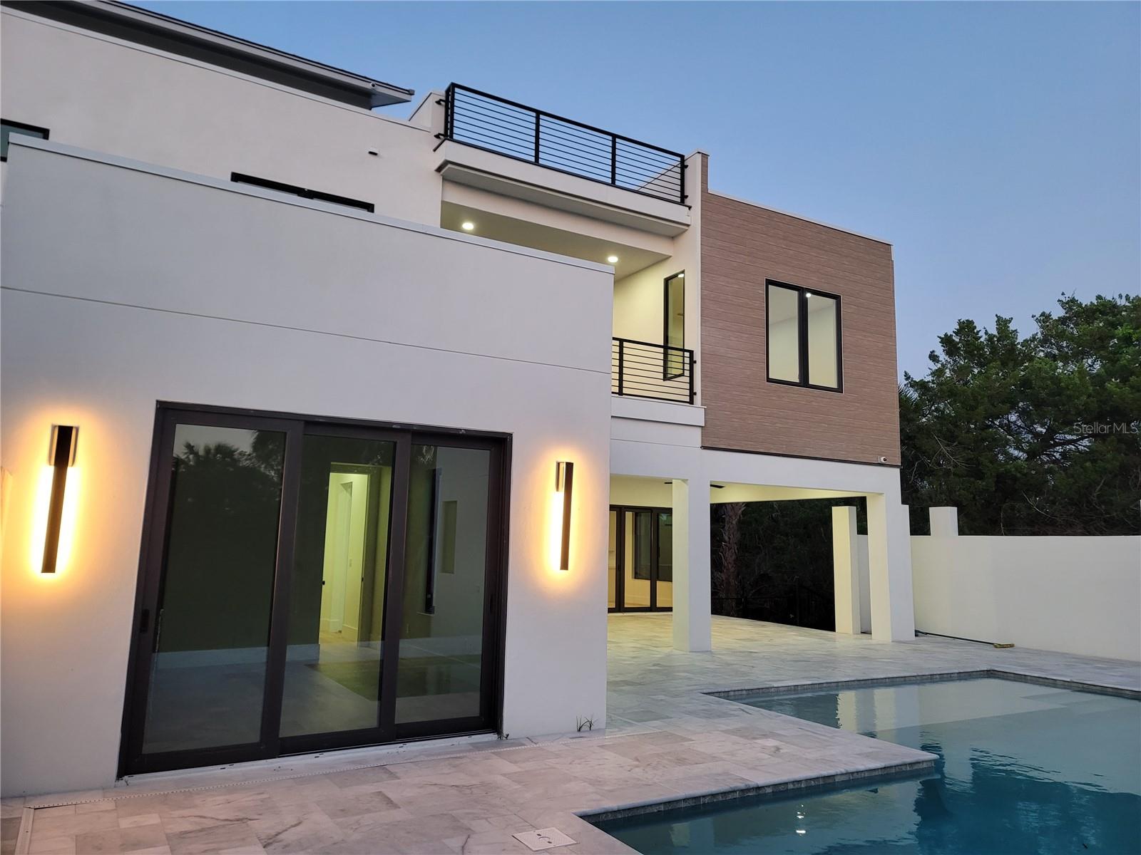 EMERALD COVE SUB - Residential