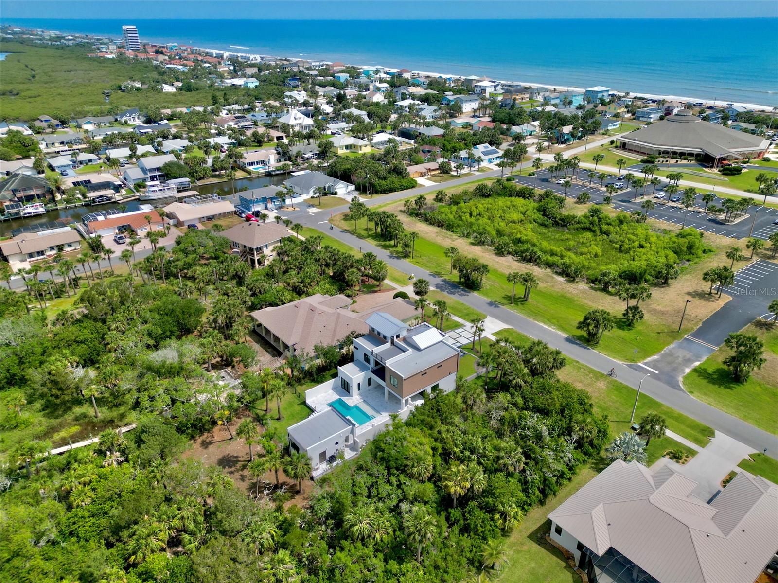 EMERALD COVE SUB - Residential
