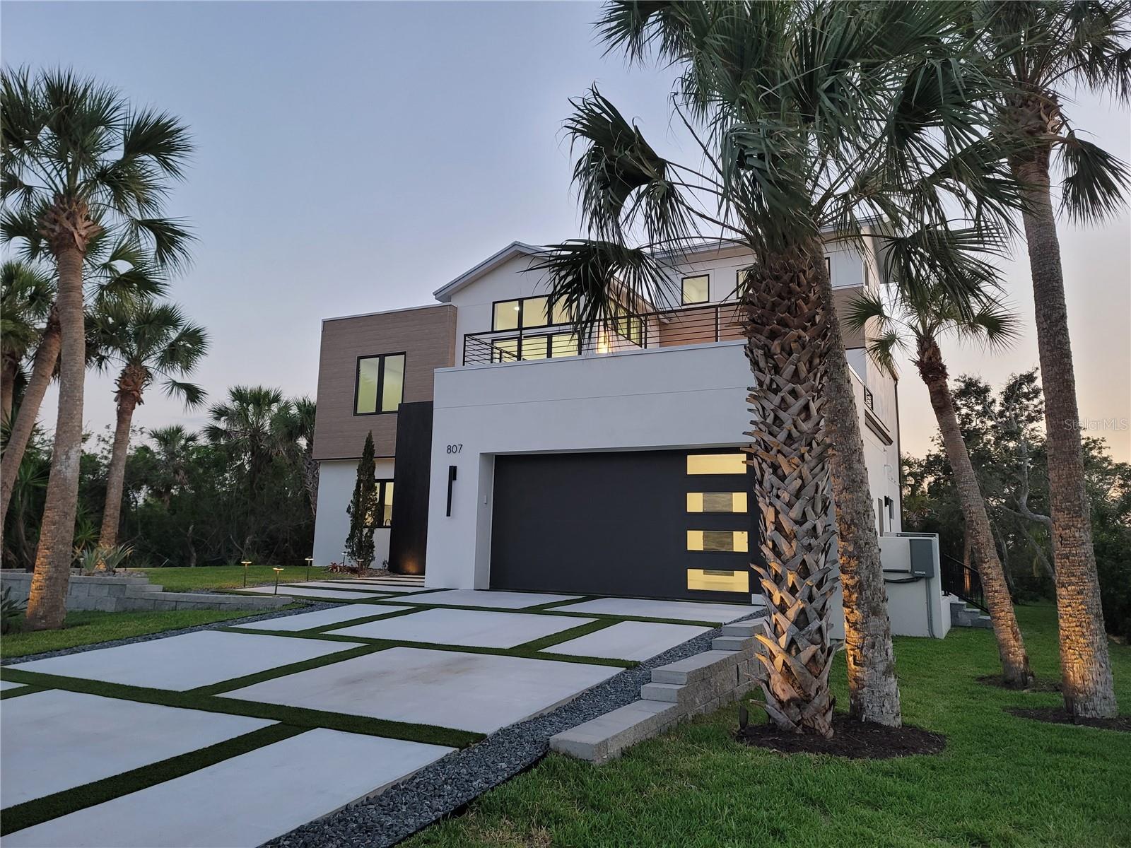 EMERALD COVE SUB - Residential