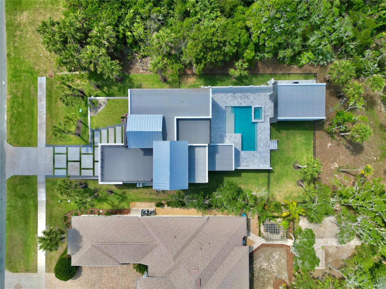 EMERALD COVE SUB - Residential