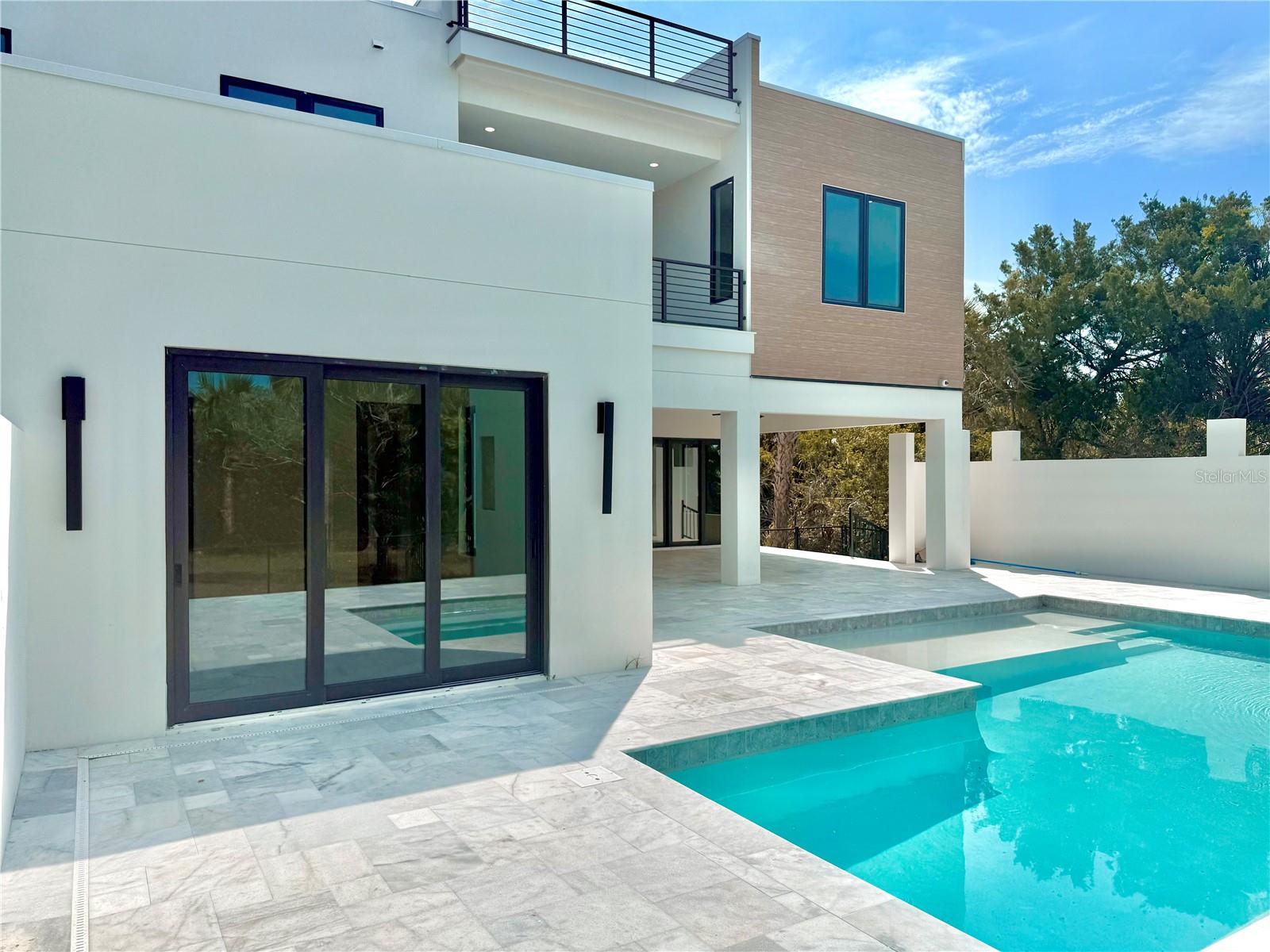EMERALD COVE SUB - Residential