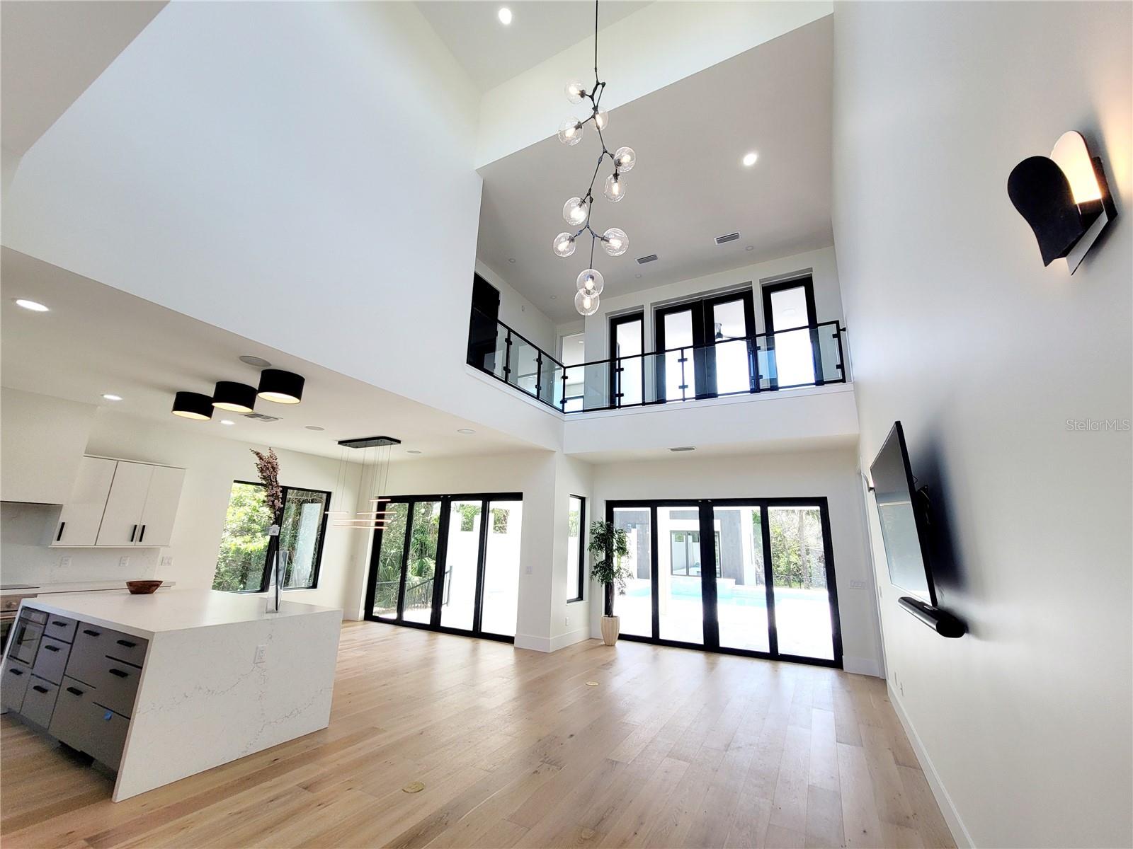EMERALD COVE SUB - Residential