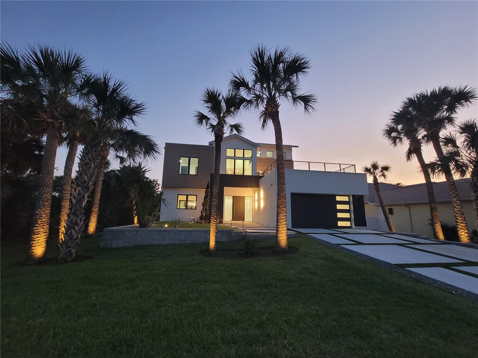 EMERALD COVE SUB - Residential