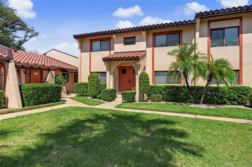 Photo of 9543 86th Avenue #9543, Seminole, FL 33777 (MLS # TB8544323)