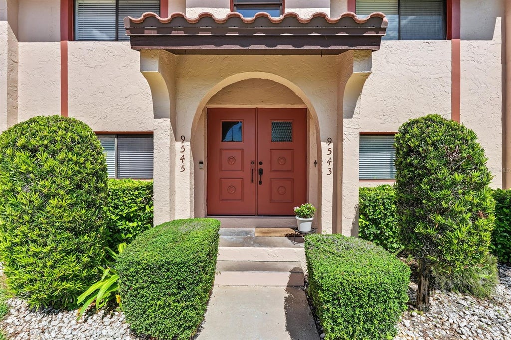 Photo of 9543 86th Avenue #9543, Seminole, FL 33777 (MLS # TB8544323)