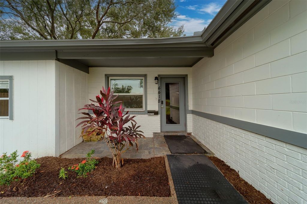 Photo of 4418 W Prescott Street, Tampa, FL 33616 (MLS # TB8425736)