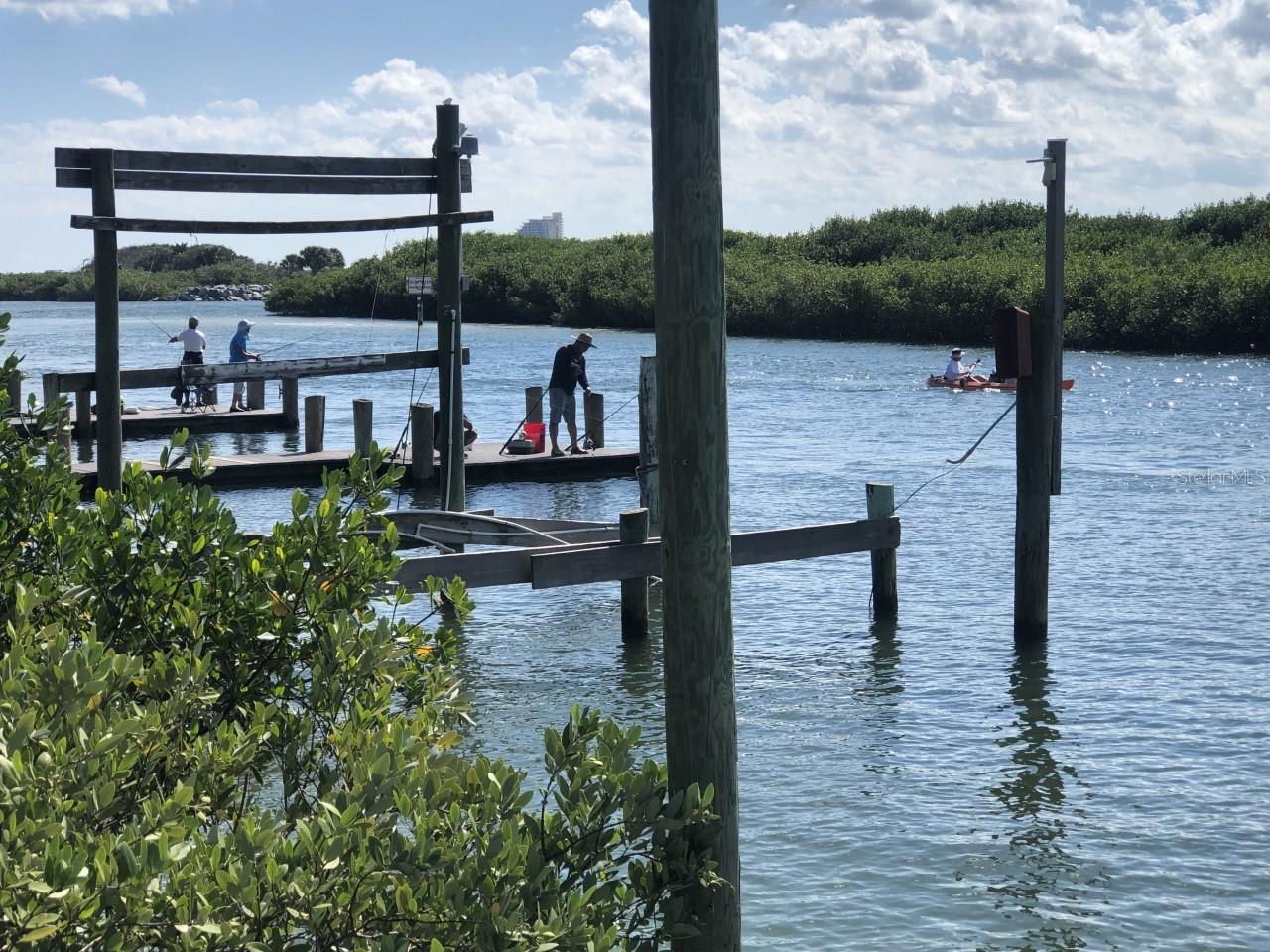 LAS OLAS PH 01 & 02 - Land