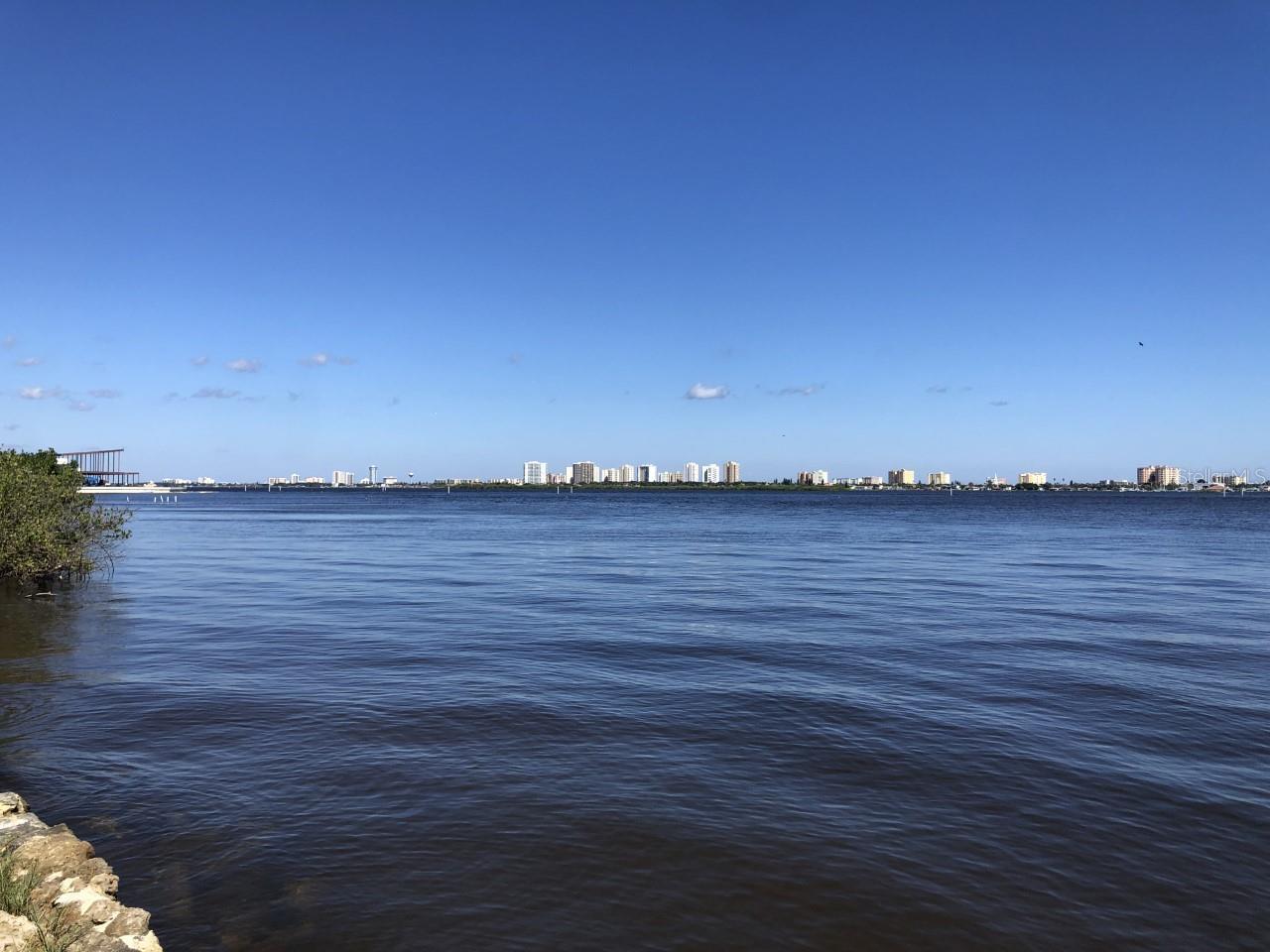 LAS OLAS PH 01 & 02 - Land