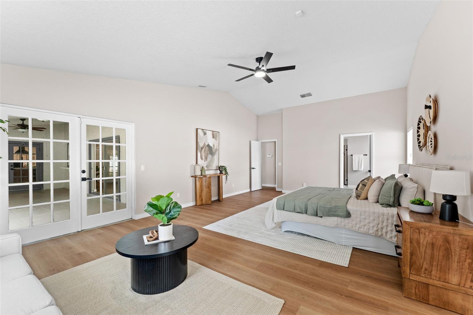 TANGERINE - Residential