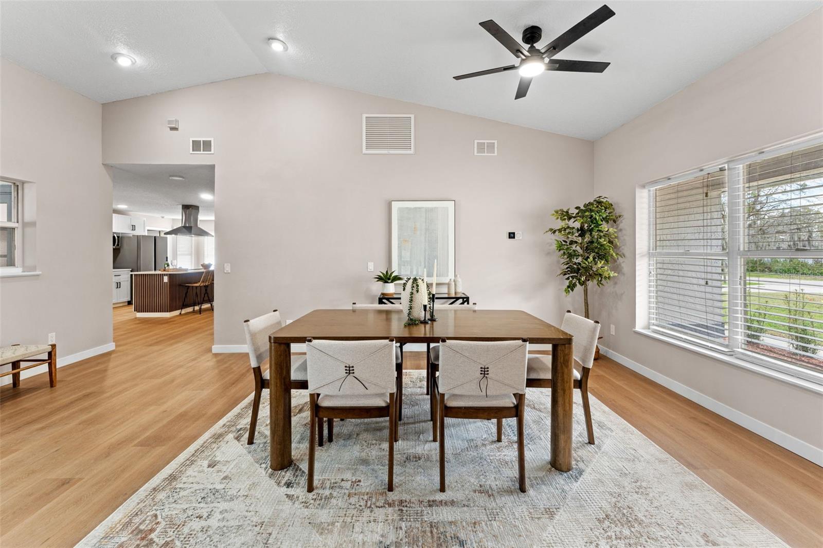 TANGERINE - Residential