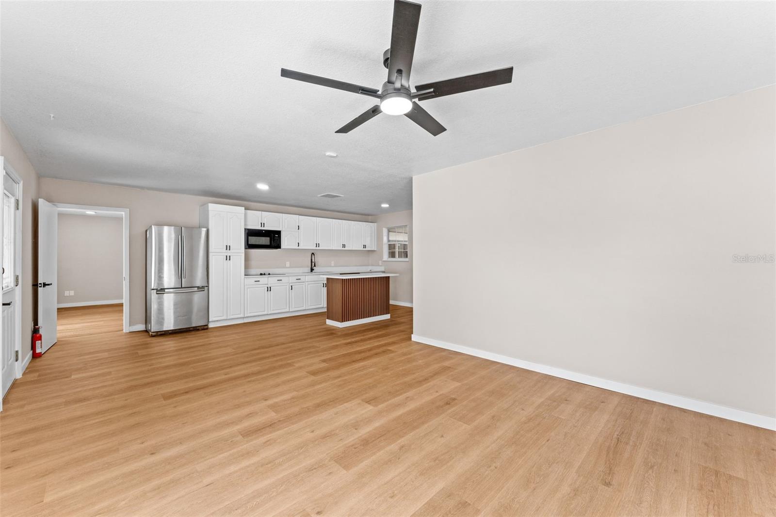 TANGERINE - Residential