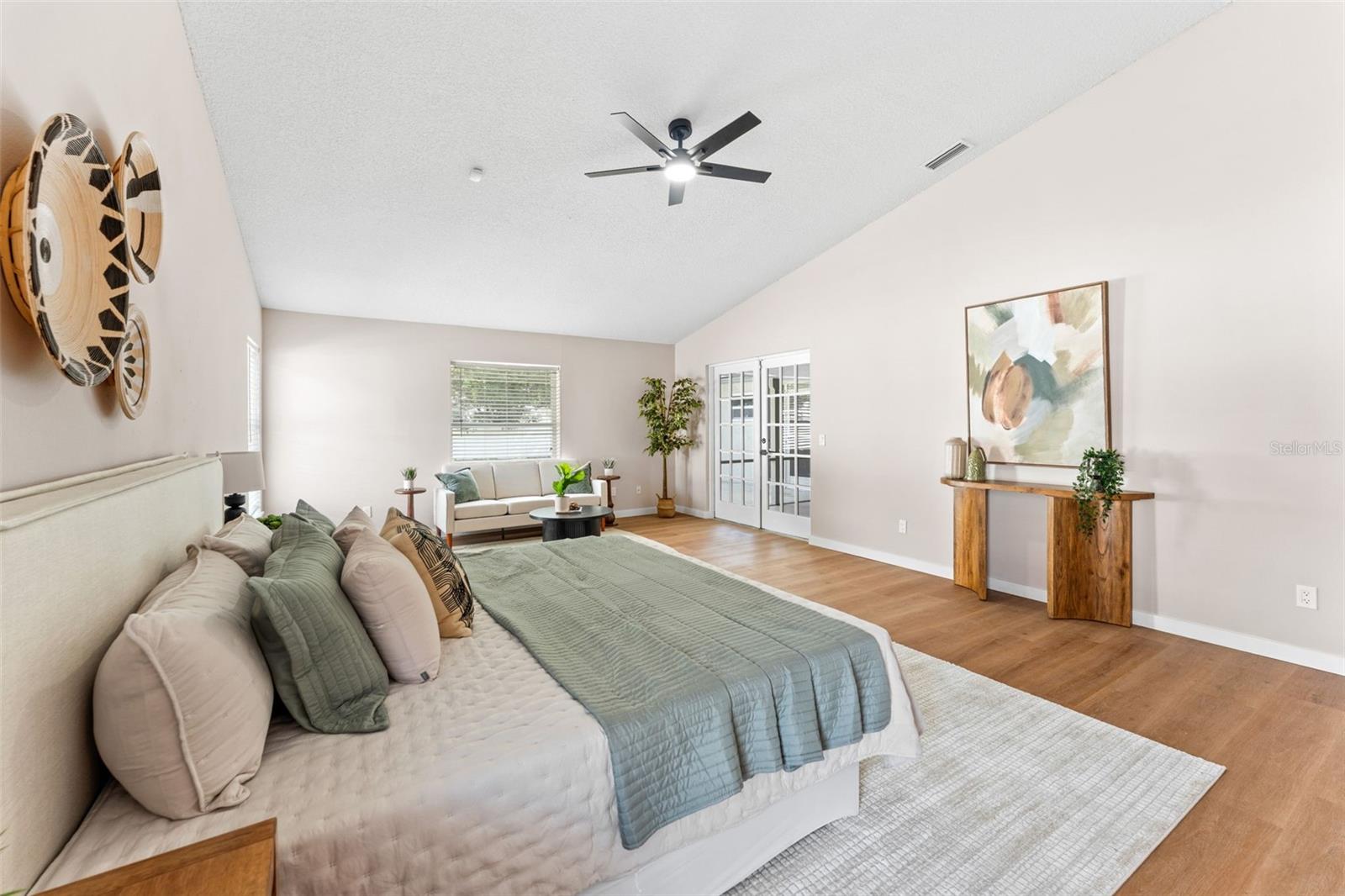 TANGERINE - Residential